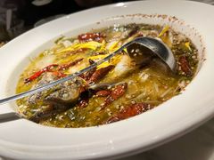 酸菜鱼-吴莊(龙城万科里店)
