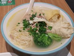 -小杨生煎(宜川路店)