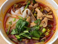 -江三王记牛杂馆(总店)