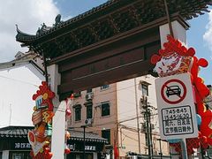-三林塘老街