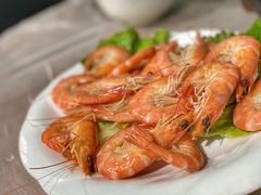-阿杰臻选海鲜饭店(普陀山店)