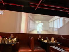 -牛焱·烧肉酒肆(五大道店)