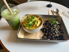 -BAKER&SPICE(BFC外滩金融中心店)