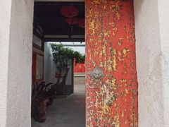 -三坊七巷历史文化街区