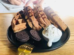 -ZM COFFEE(西安路店)