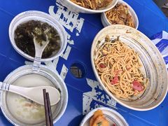 -梅溪·小伙子干挑面(安吉总店)