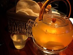 -上海柏悦酒店·世纪100牛排馆