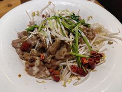 -晚归月亮湾私家菜(临邑路店)