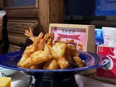 -小吊梨汤·北京菜·烤鸭(双井乐成中心店)