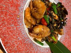 -菌自由丨野生菌火锅特色庭院餐厅(丽江古城店)