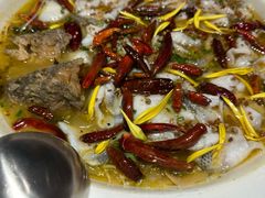 -太二酸菜鱼(深圳布吉万象汇店)