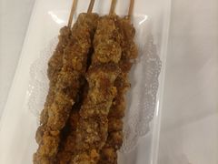 -功德林素菜饭庄(前门店)