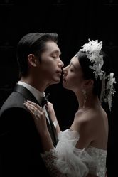 点击看大图 -金夫人婚纱摄影(衡阳店)