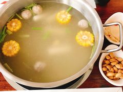 -八宝牛潮汕鲜牛肉火锅(净月店)
