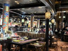 -羊大爷涮肉(亮马桥店)