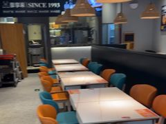 -豪享来中西餐厅(隆昌店)
