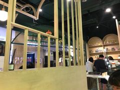 大堂-PHO YOU粉你越南餐厅(逸天城店)