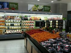 -永辉超市(凯德·天府店)