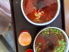 -清真磨沟沿老字号牛肉面(总店)