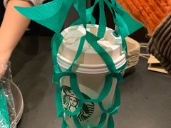 -星巴克(大连柏威年店)