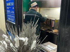 -景泰马记电烤串(景泰店)
