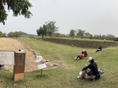 -盘龙城国家考古遗址公园