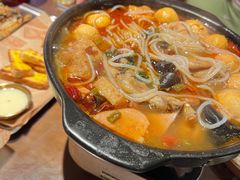 -神府路壹号·海鲜烧烤排档(三坊七巷店)