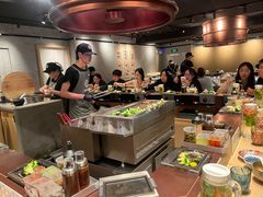 -肉肉大米(德基广场店)