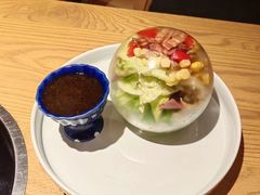 -大和食乐·鲜和牛酸汤火锅(环宇荟店)