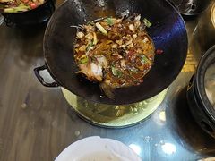 -徽州美食(三十年老店)