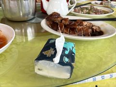 -金丰美食(鹤城生态美食长廊店)