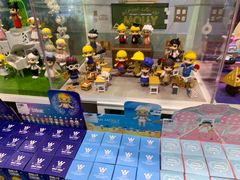 -泡泡玛特POPMART(杭州乐堤港店)