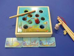 -抱抱熊托育中心(大悦城店)