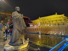 -大唐不夜城