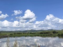 -塞罕坝国家级自然保护区