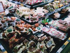 -京客隆超市(华安店)