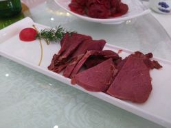 -谛融婚礼酒店·宴会厅(花园店)