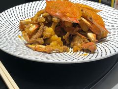 -華僑飯店中餐厅