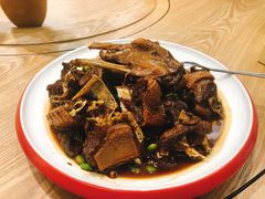 -金典银峰老鹅馆·昆山菜(亭林公园店)