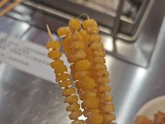 -遇西祠·海鲜烧烤(总店)