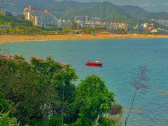 -大梅沙海滨公园