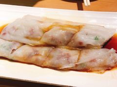 蜜汁叉烧肠粉-新加坡高记KOO KEE Restaurant(盈科店)