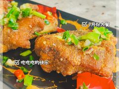 -素描餐厅(灵隐天竺店)