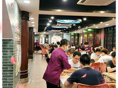 大堂-点都德(大茶楼店)