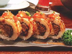 -古京·臻致料理(月湖店)