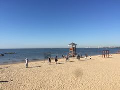 -老虎石海上公园