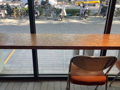 -山海四合·咖啡