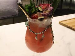 -STARRY CAFE & LOUNGE BAR(高新店)