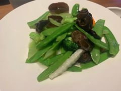 五彩时蔬-闽上鲜·福建菜(龙湖滨江天街店)