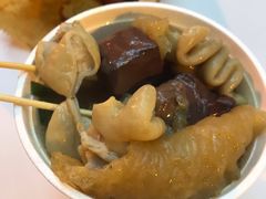 -新永兴美食坊